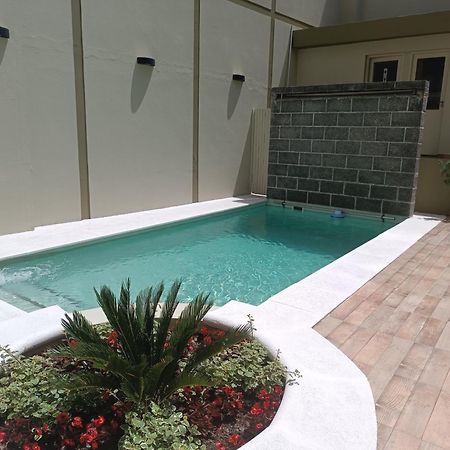 Uriburu 1756 By Ayres Apartments Recoleta Buenos Aires Eksteriør bilde