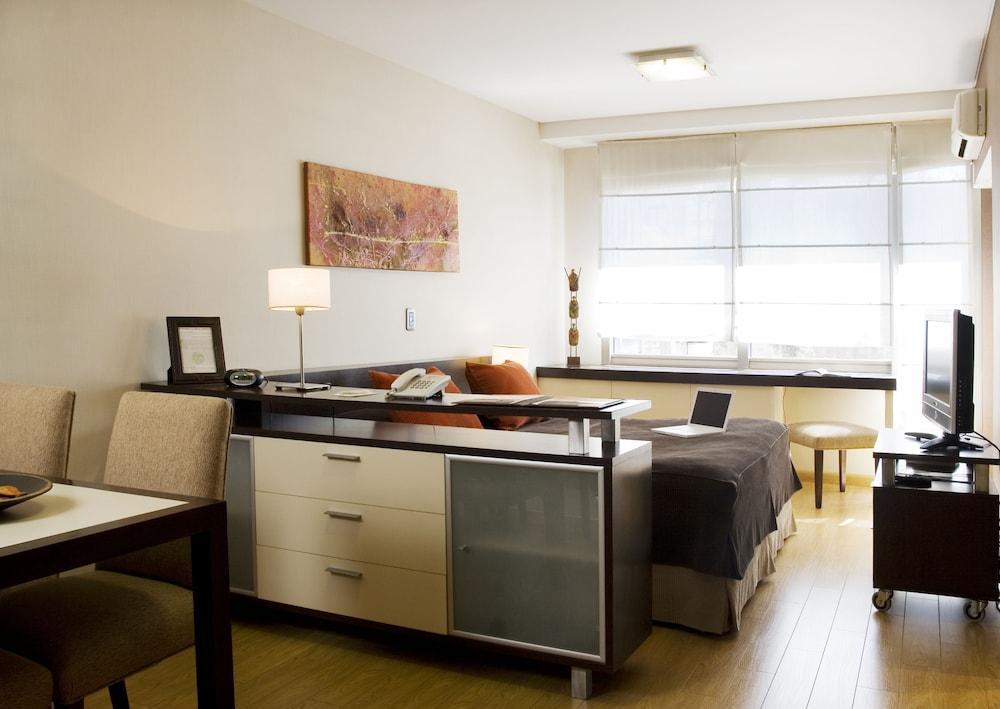 Uriburu 1756 By Ayres Apartments Recoleta Buenos Aires Eksteriør bilde