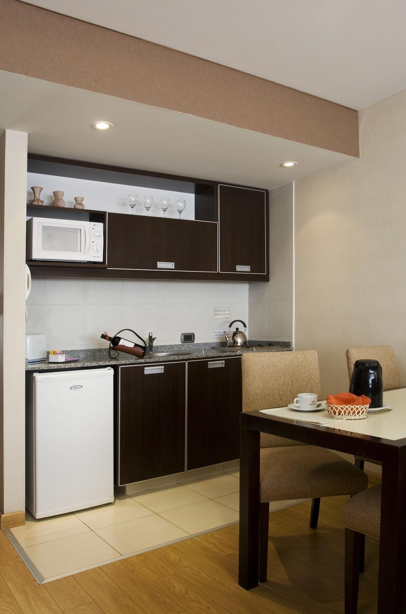 Uriburu 1756 By Ayres Apartments Recoleta Buenos Aires Eksteriør bilde