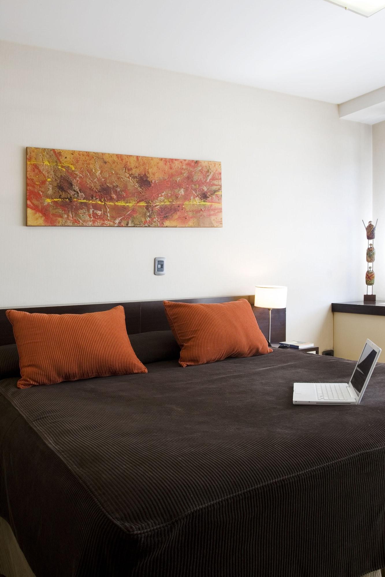 Uriburu 1756 By Ayres Apartments Recoleta Buenos Aires Eksteriør bilde