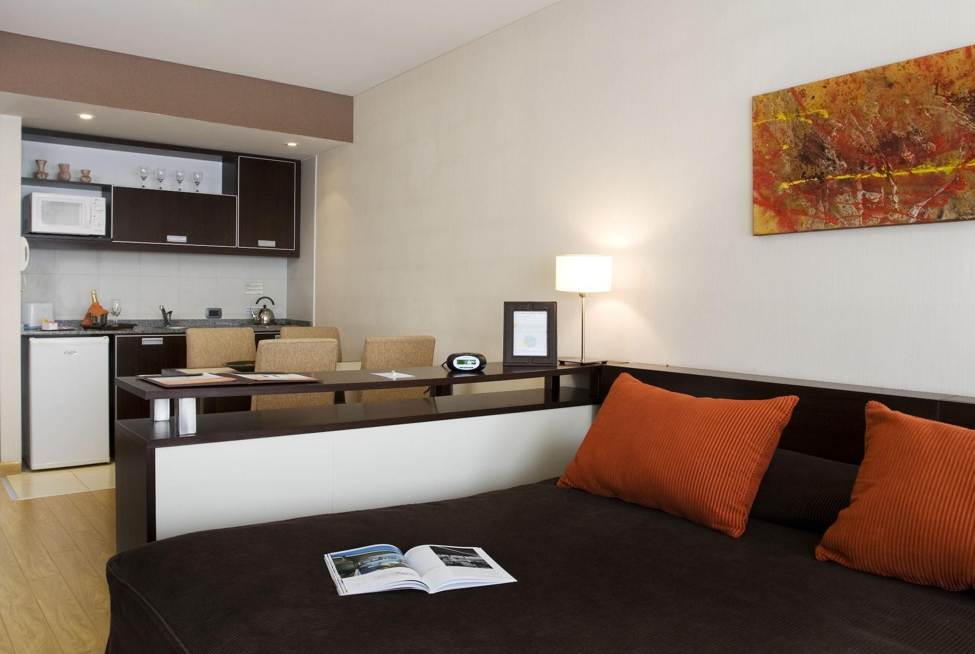 Uriburu 1756 By Ayres Apartments Recoleta Buenos Aires Eksteriør bilde