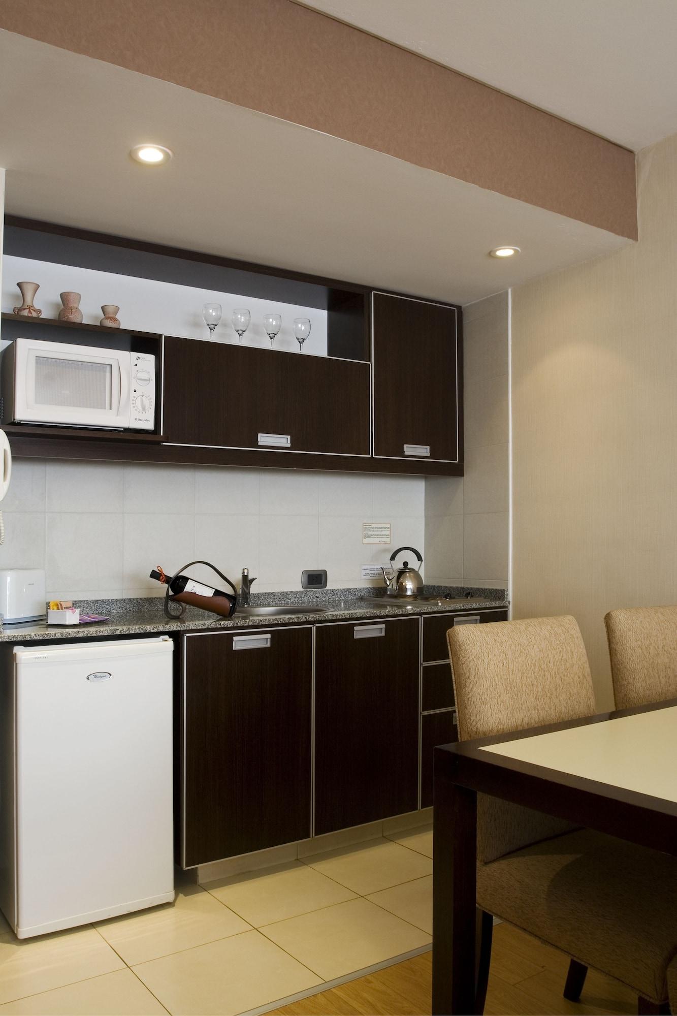 Uriburu 1756 By Ayres Apartments Recoleta Buenos Aires Eksteriør bilde