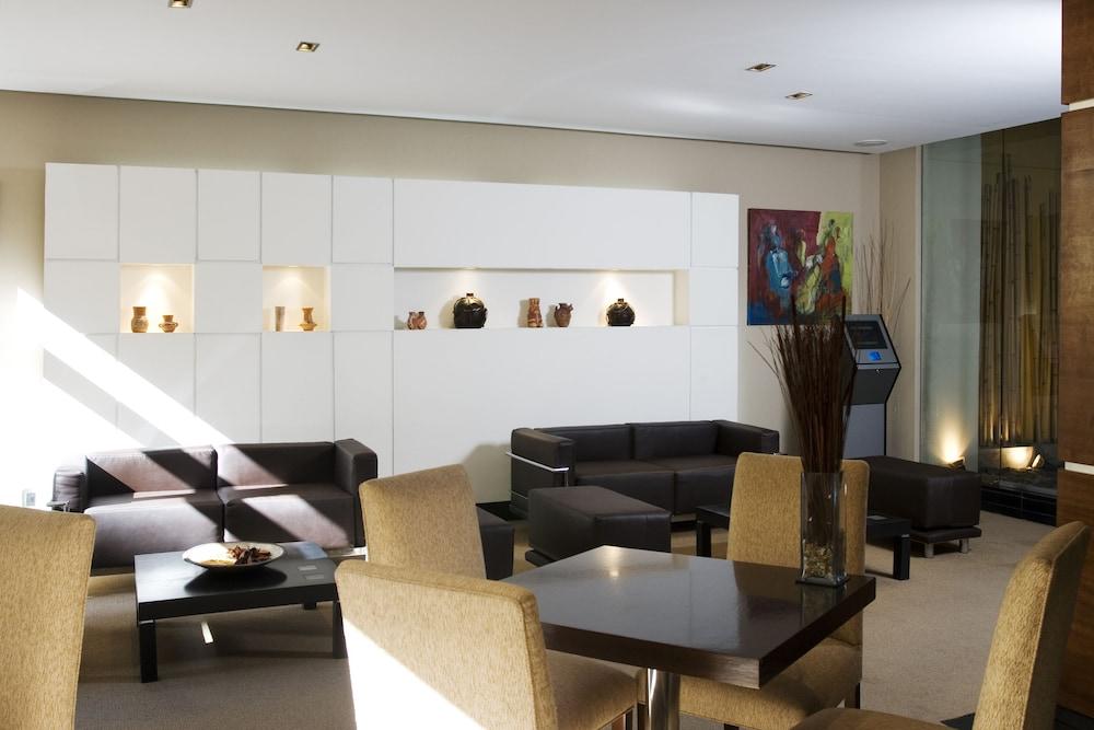 Uriburu 1756 By Ayres Apartments Recoleta Buenos Aires Eksteriør bilde