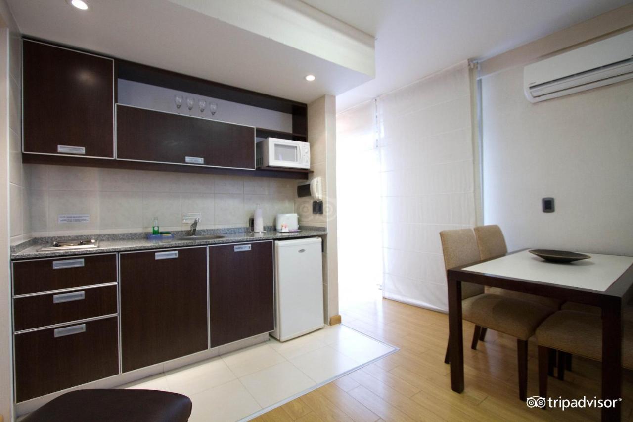 Uriburu 1756 By Ayres Apartments Recoleta Buenos Aires Eksteriør bilde