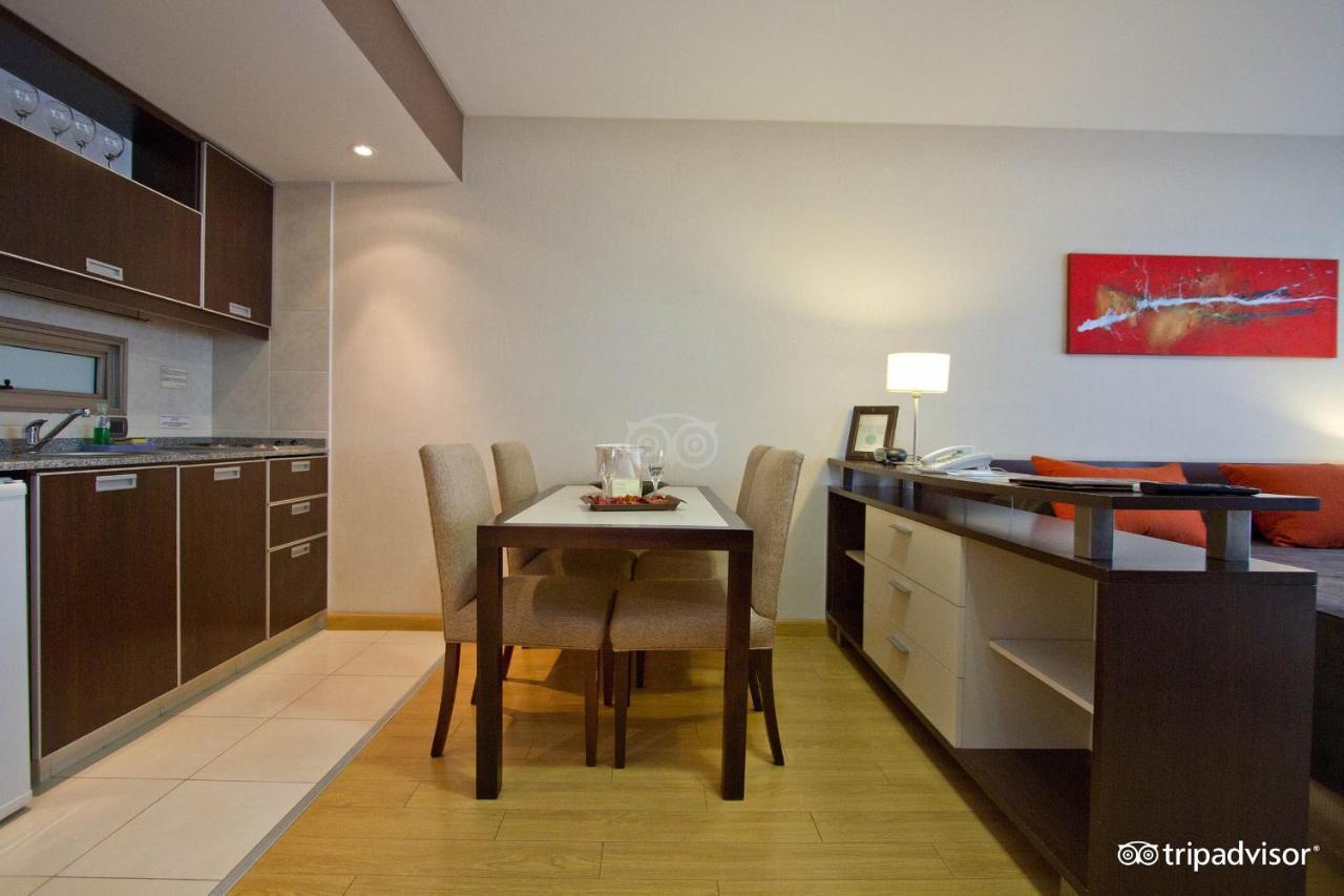 Uriburu 1756 By Ayres Apartments Recoleta Buenos Aires Eksteriør bilde