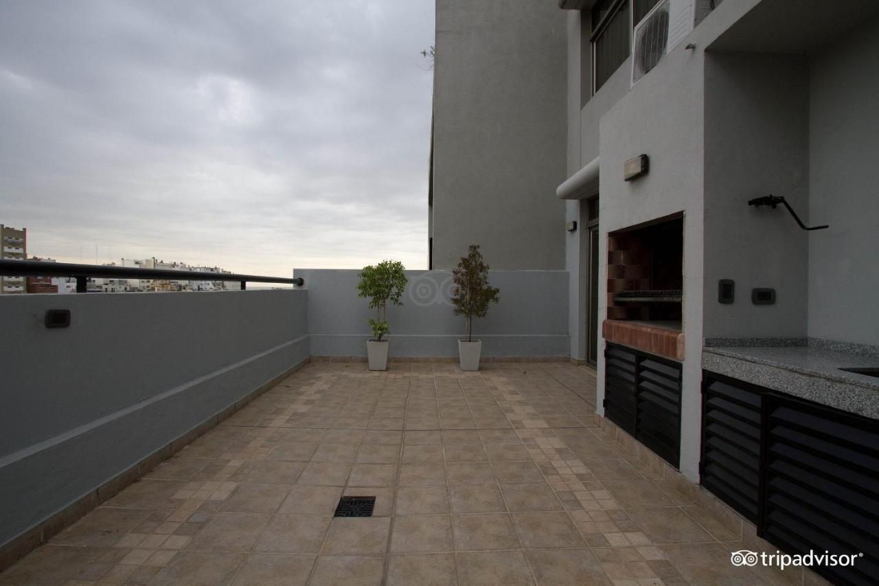 Uriburu 1756 By Ayres Apartments Recoleta Buenos Aires Eksteriør bilde