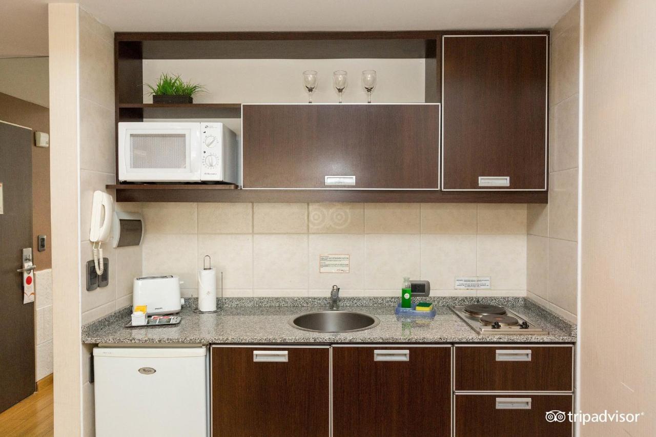 Uriburu 1756 By Ayres Apartments Recoleta Buenos Aires Eksteriør bilde