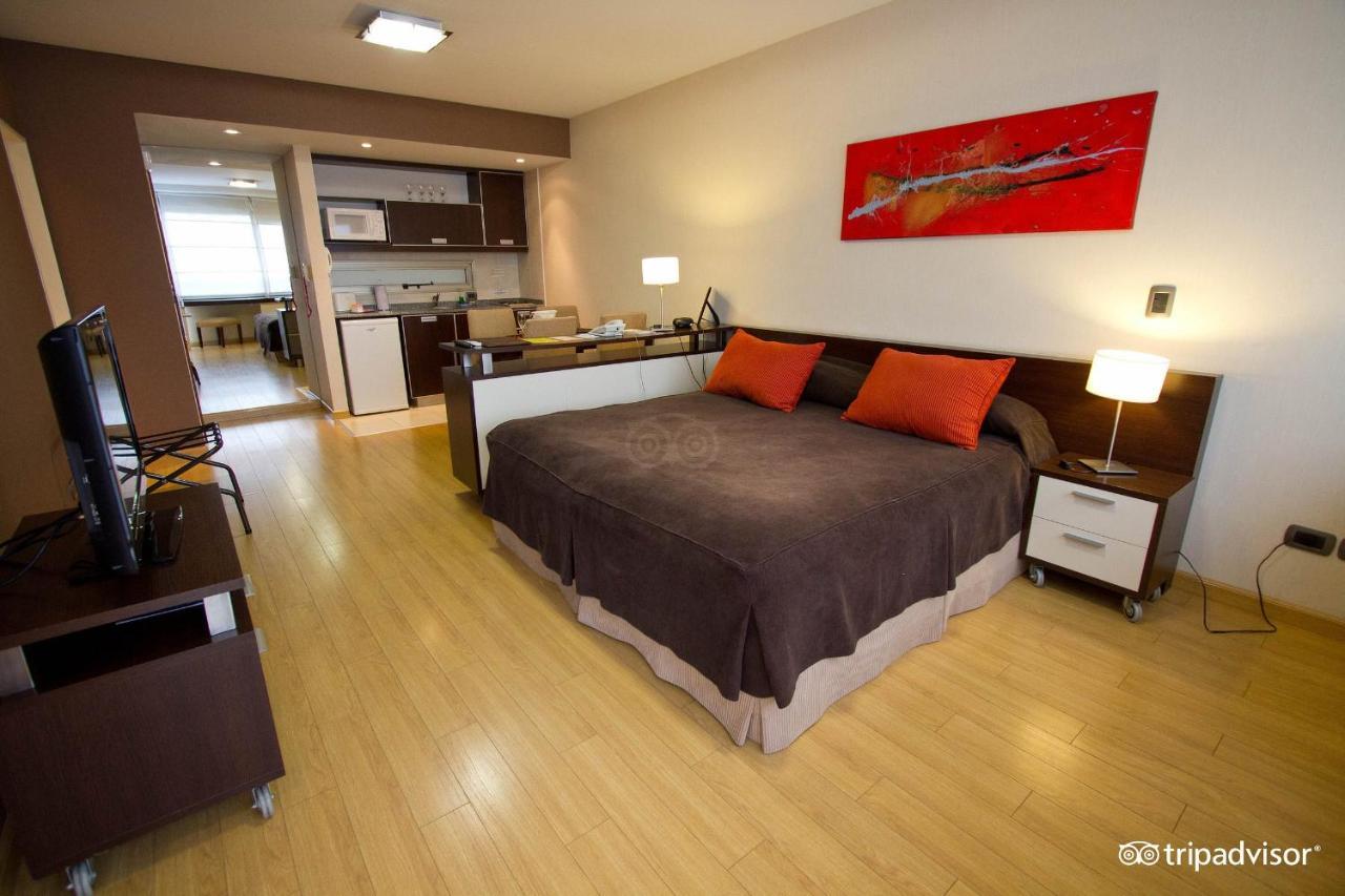 Uriburu 1756 By Ayres Apartments Recoleta Buenos Aires Eksteriør bilde
