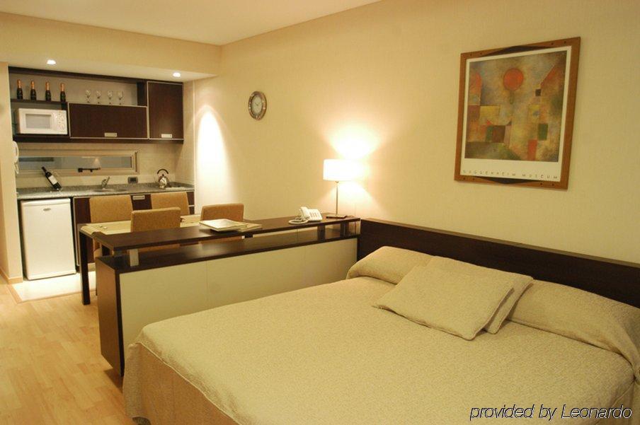 Uriburu 1756 By Ayres Apartments Recoleta Buenos Aires Eksteriør bilde