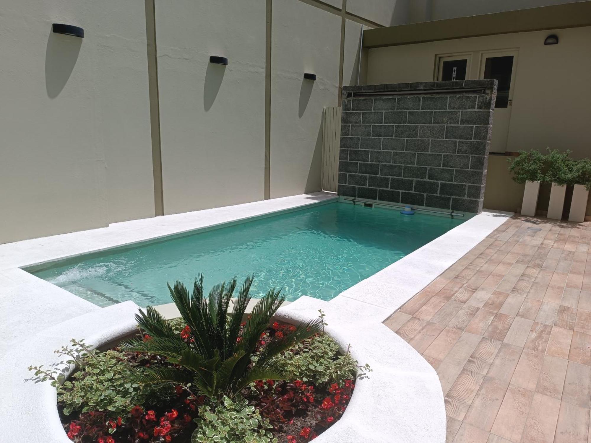 Uriburu 1756 By Ayres Apartments Recoleta Buenos Aires Eksteriør bilde