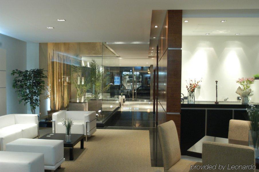 Uriburu 1756 By Ayres Apartments Recoleta Buenos Aires Eksteriør bilde