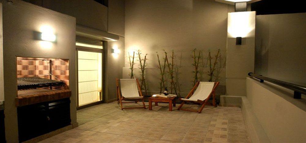 Uriburu 1756 By Ayres Apartments Recoleta Buenos Aires Eksteriør bilde